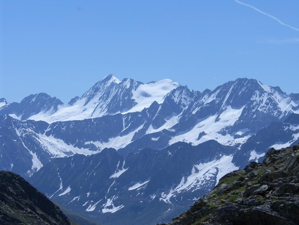 Val Massa: la grande muraglia camuna!